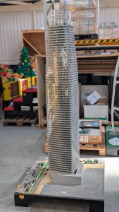 Robson Kay - Auction Date: 2025-07-22 - Category: 60 LEGO Sculptures